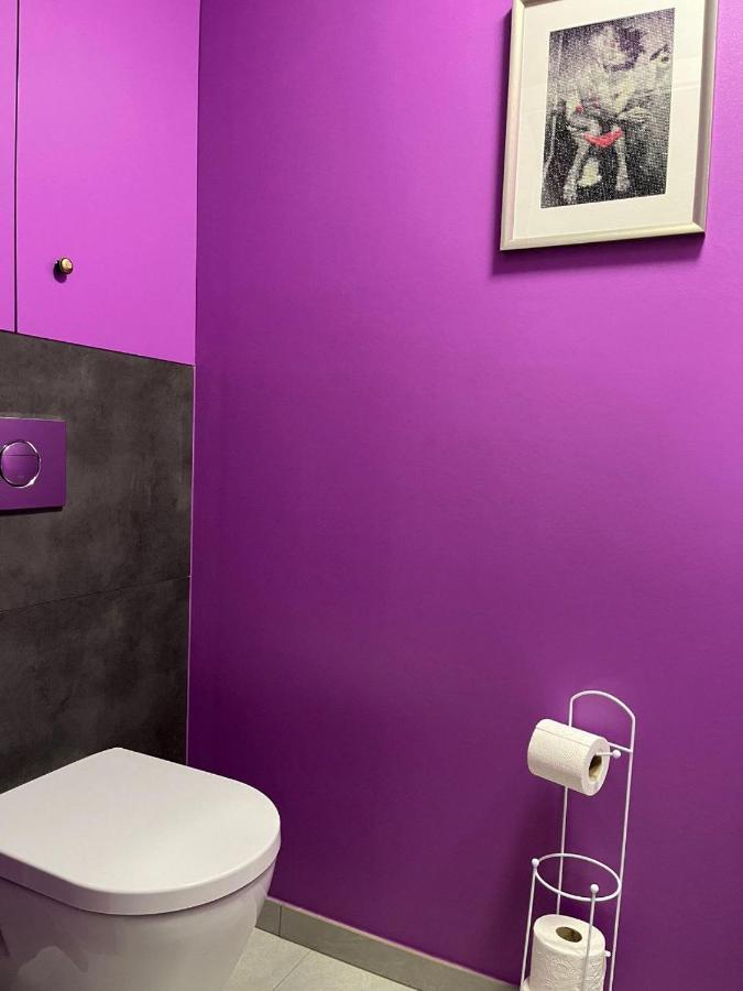 Studio Les Champs Baelen Экстерьер фото