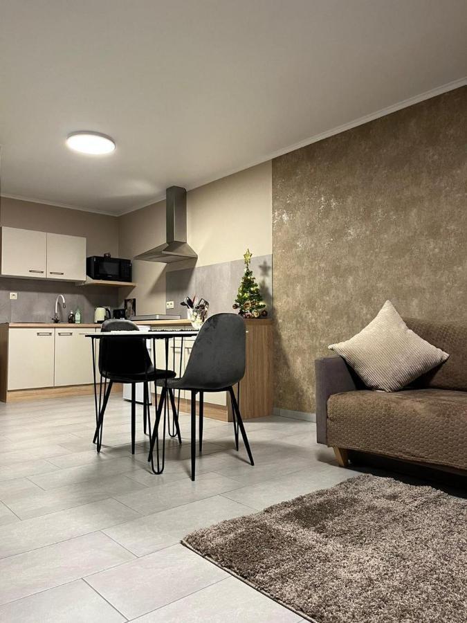 Studio Les Champs Baelen Экстерьер фото