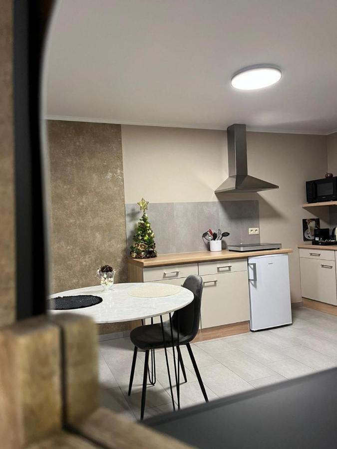 Studio Les Champs Baelen Экстерьер фото