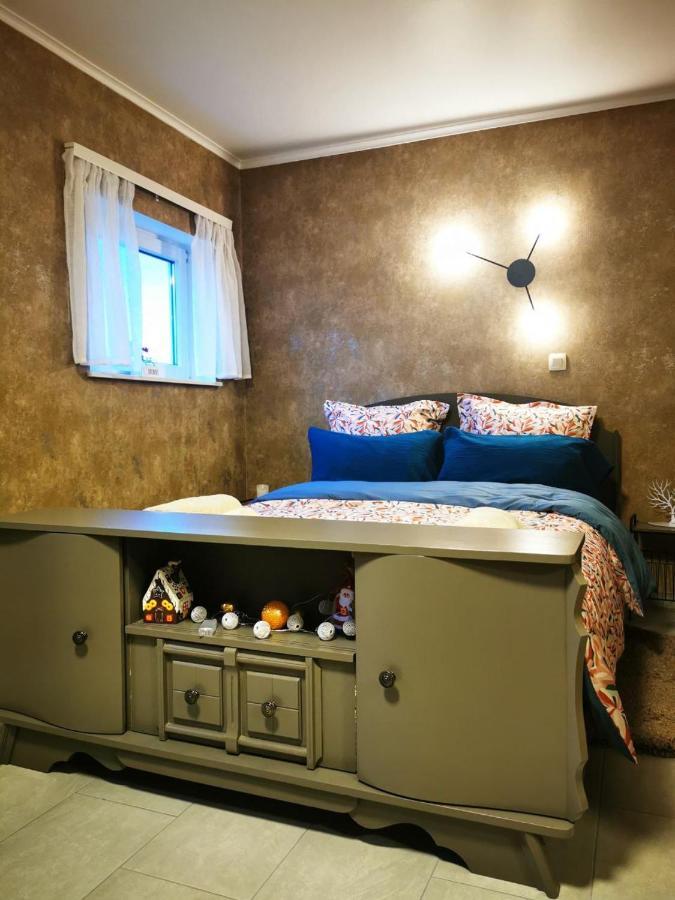 Studio Les Champs Baelen Экстерьер фото