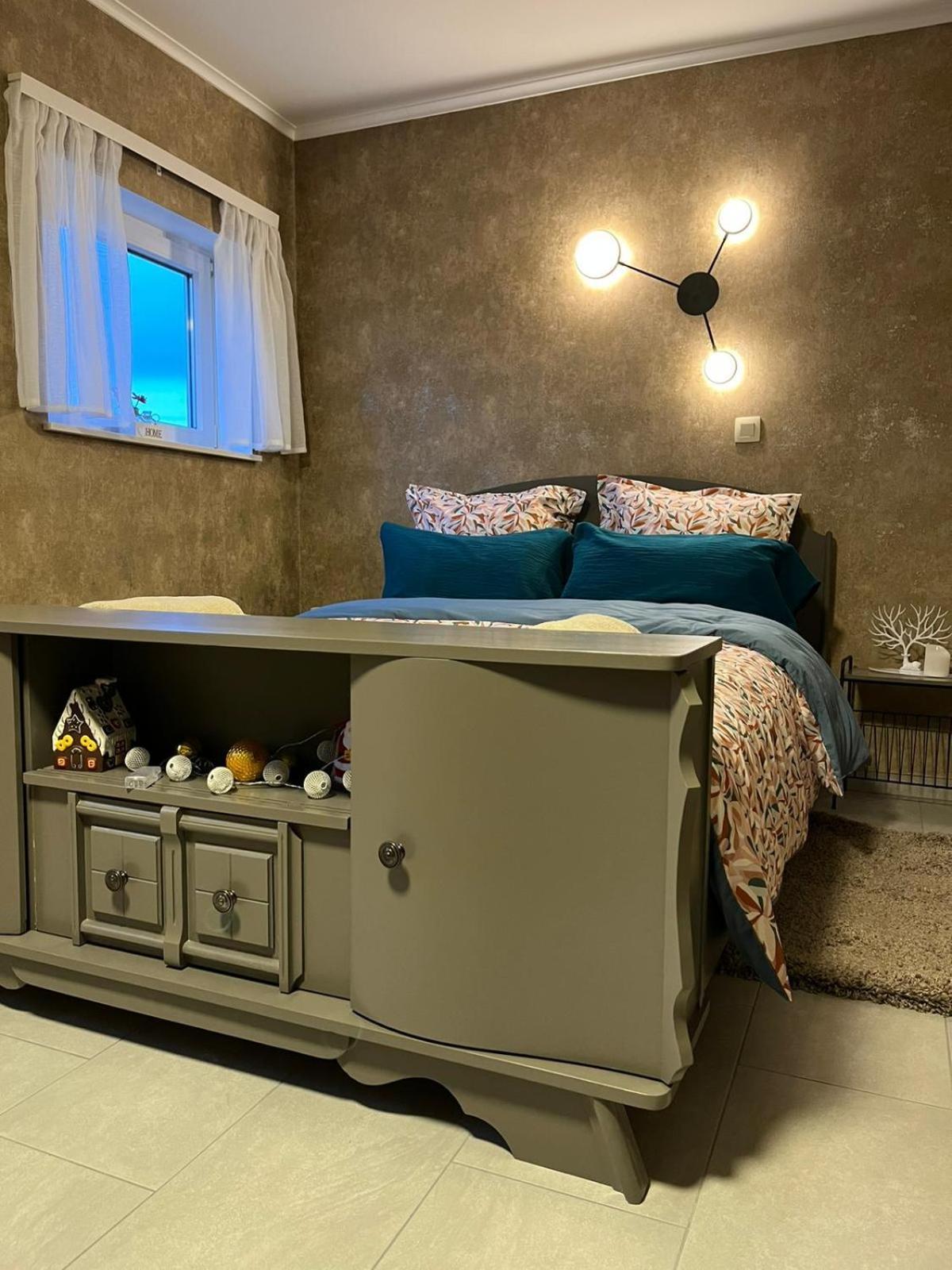 Studio Les Champs Baelen Экстерьер фото