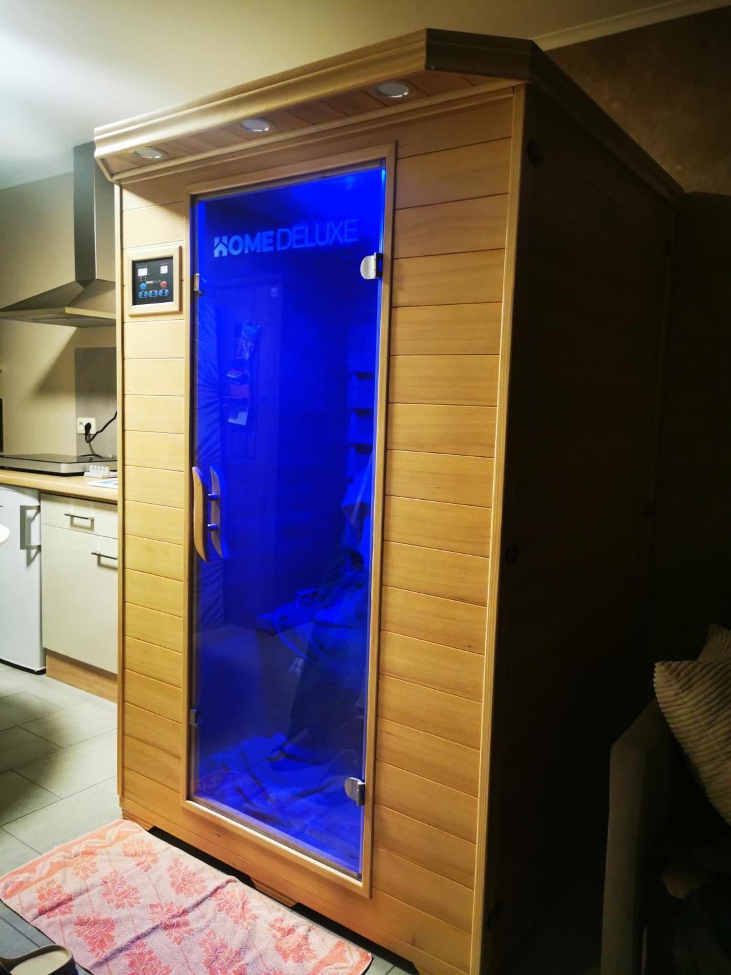 Studio Les Champs Baelen Экстерьер фото